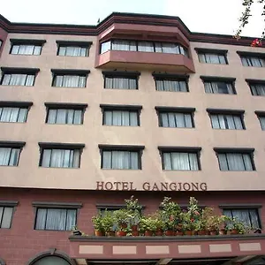 Ganjong Hotel
