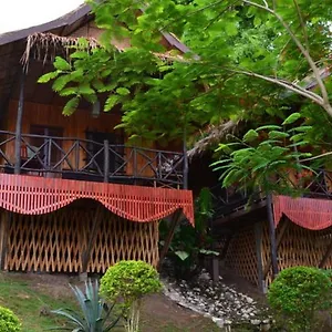 3* Guest house Thongbay