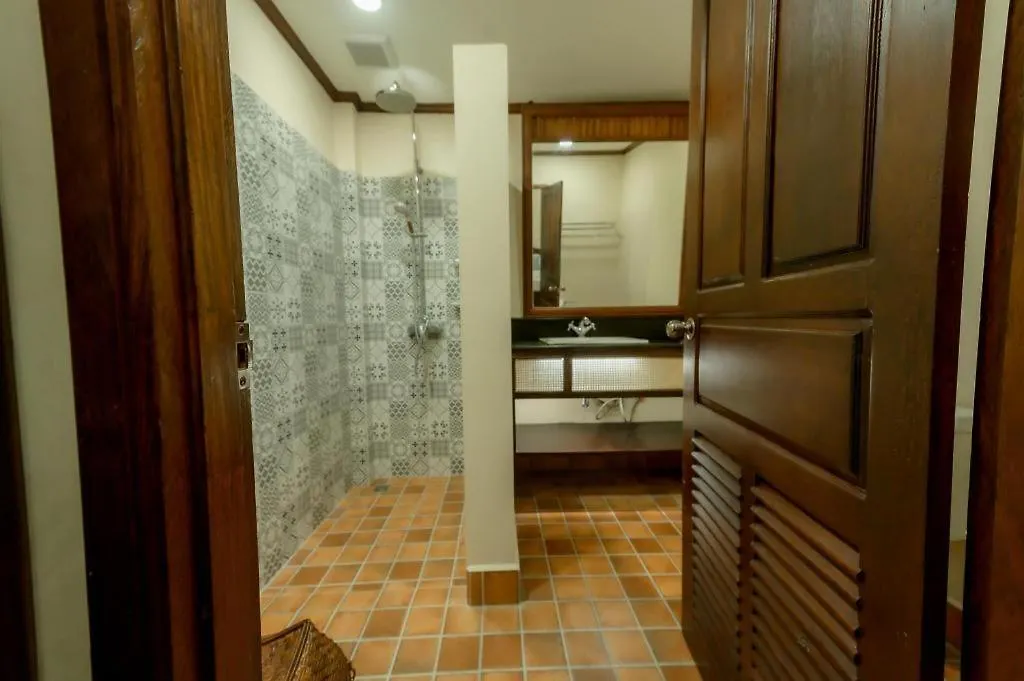 Hotel Villa Deux Rivieres Luang Prabang