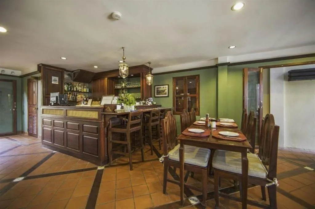 ***  Hotel Villa Deux Rivieres Luang Prabang Laos